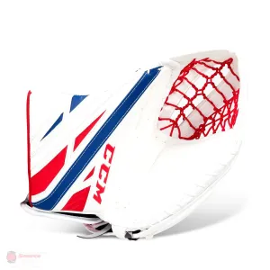 CCM Extreme Flex 4 Pro Senior Goalie Catcher