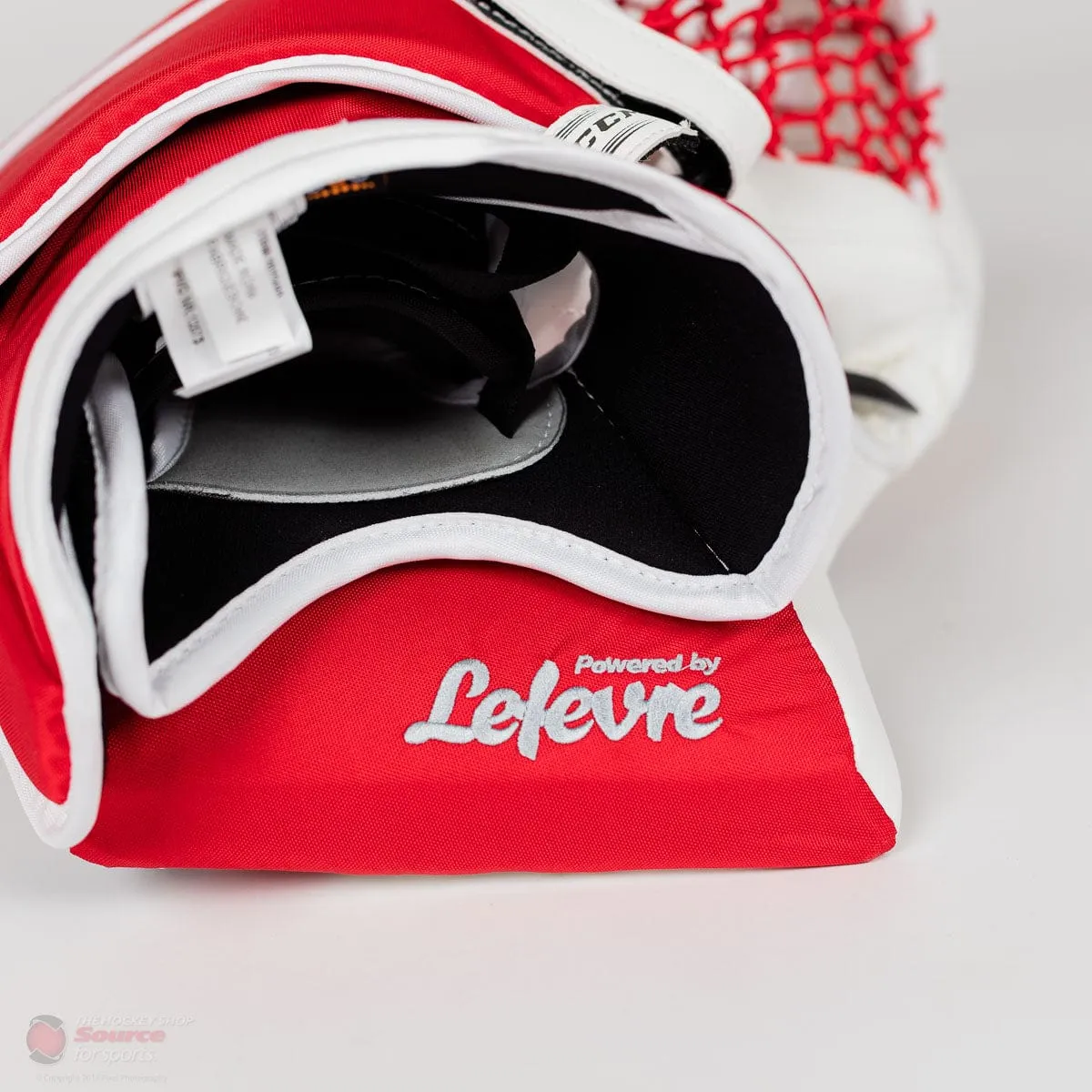 CCM Extreme Flex 4 Pro Senior Goalie Catcher