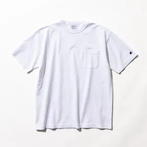 Champion | チャンピオン　T1011 SHORT SLEEVE POCKET T