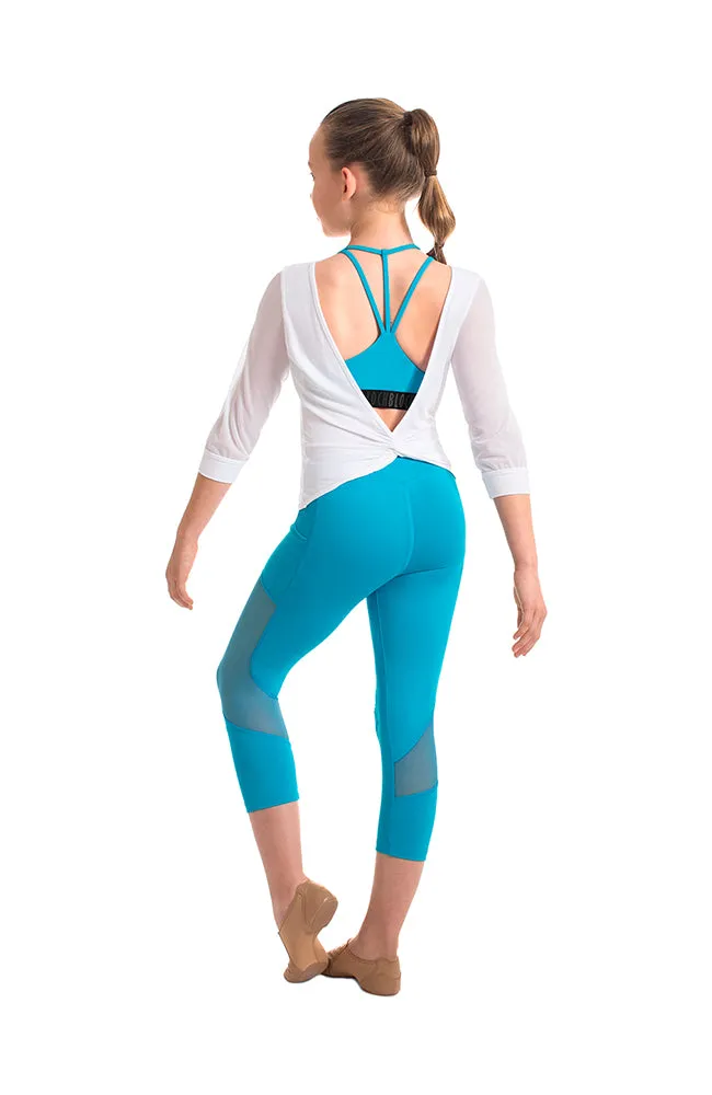 Child Mesh Panel Top