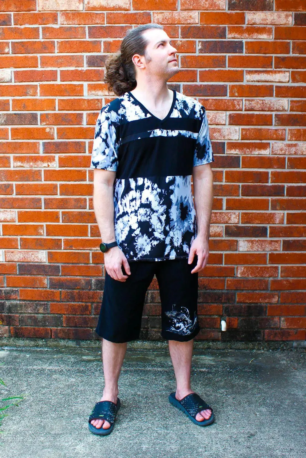 Chill Out Tee