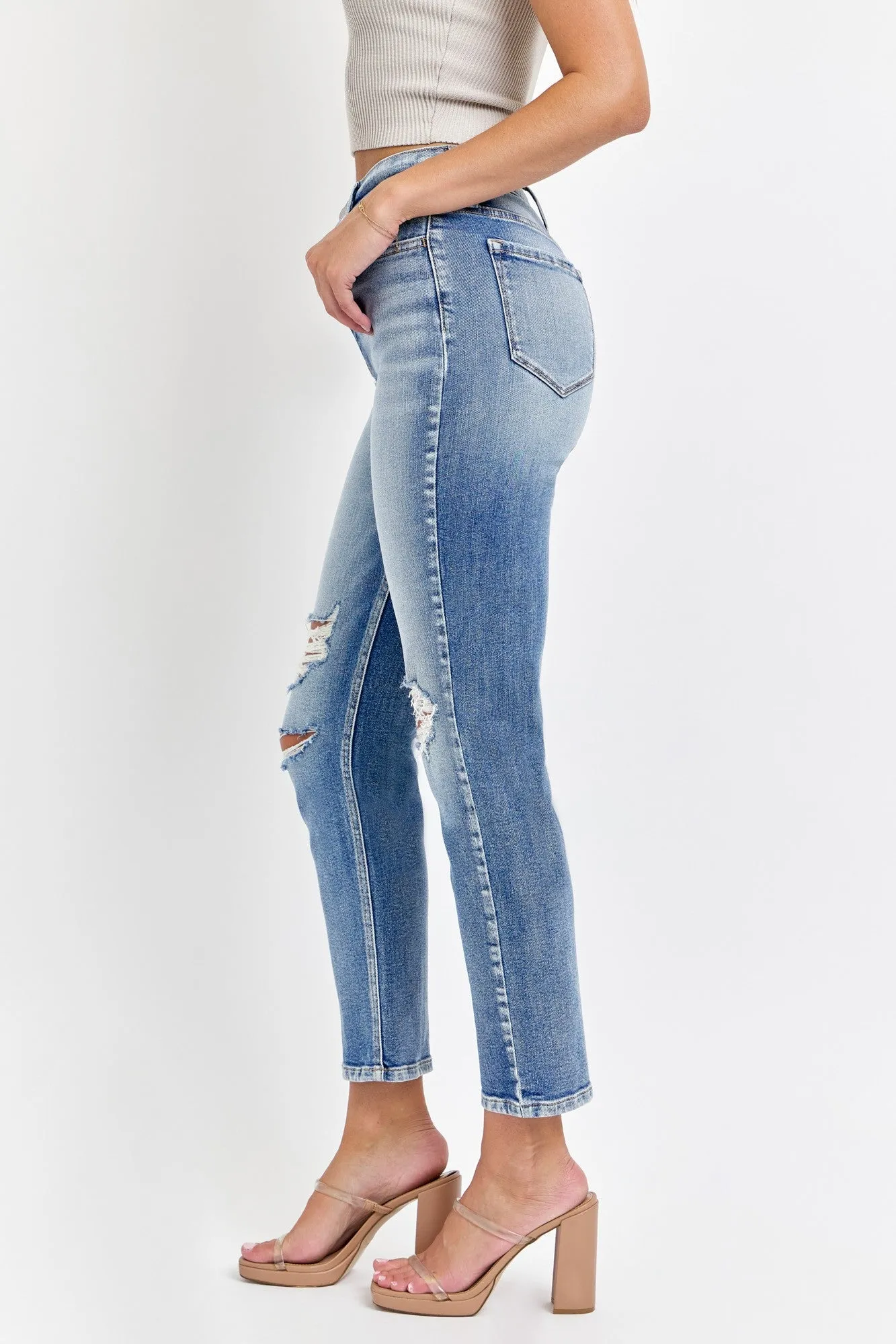Christine Jeans
