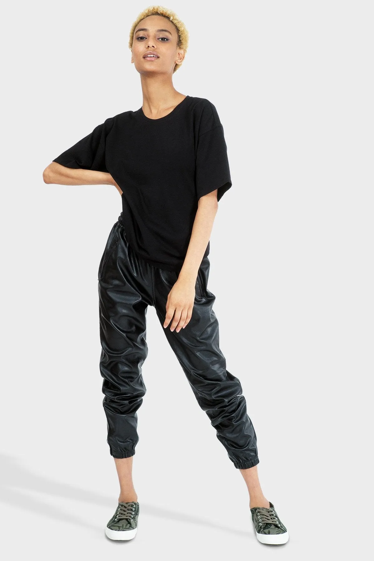 CIRCULARITY T-SHIRT