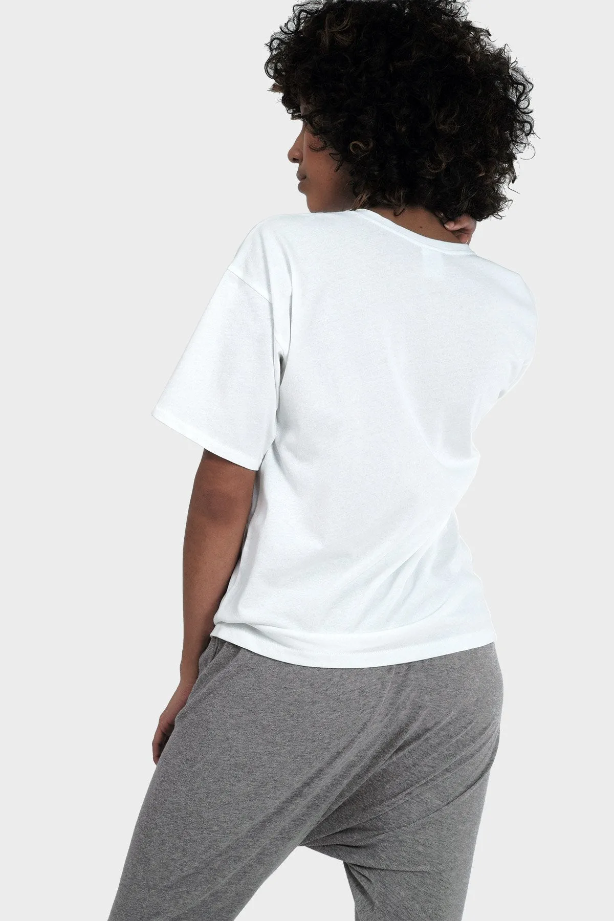 CIRCULARITY T-SHIRT