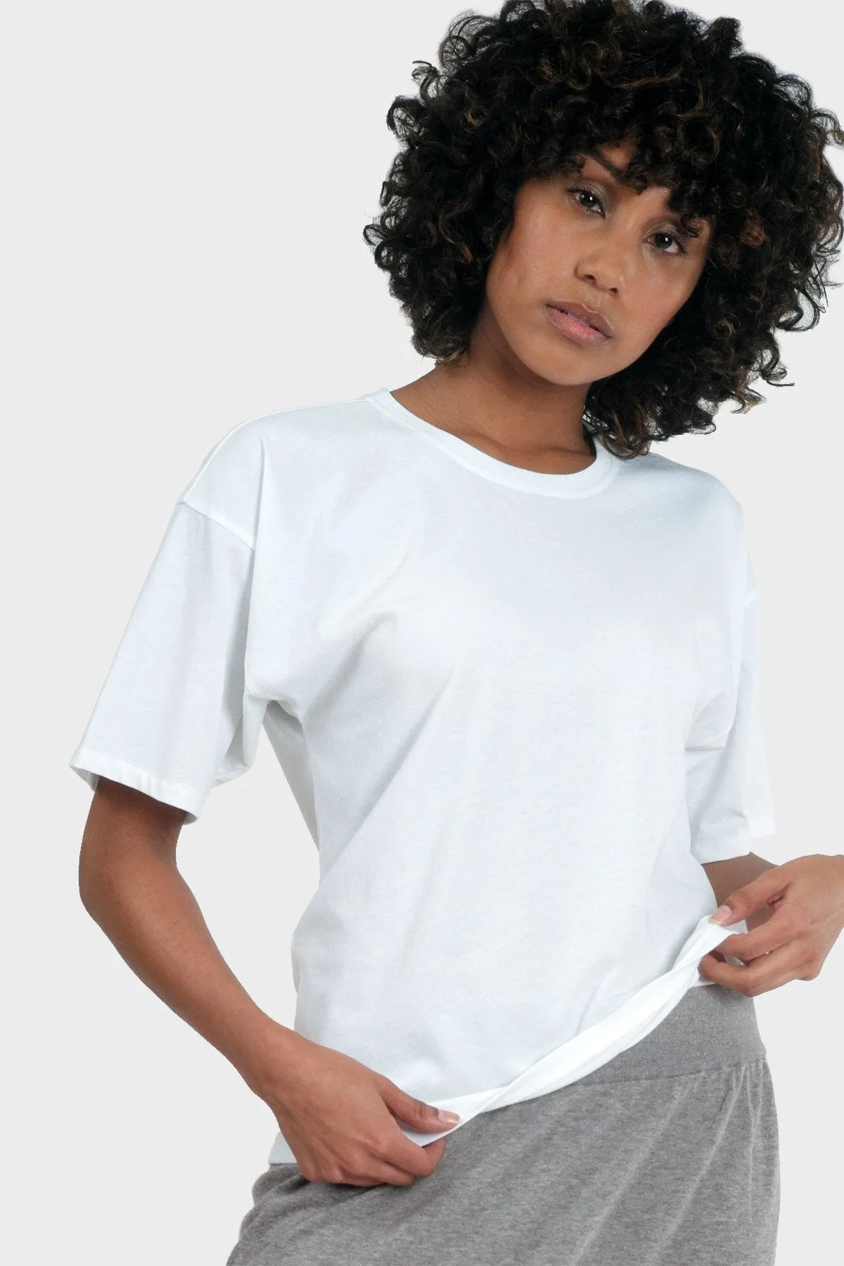 CIRCULARITY T-SHIRT