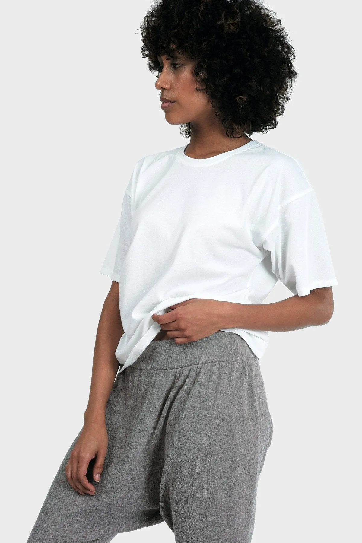CIRCULARITY T-SHIRT