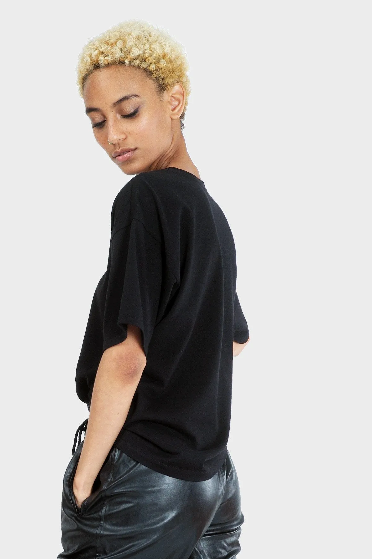CIRCULARITY T-SHIRT