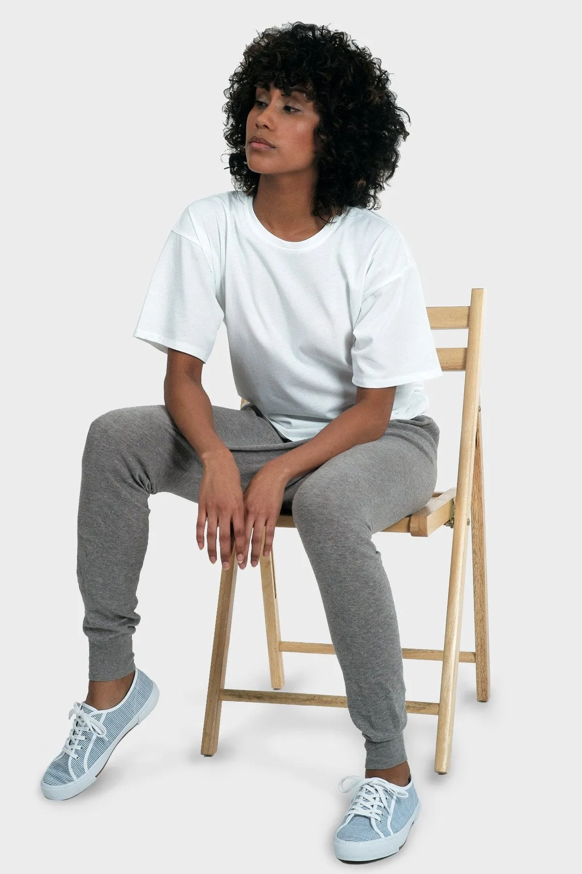 CIRCULARITY T-SHIRT