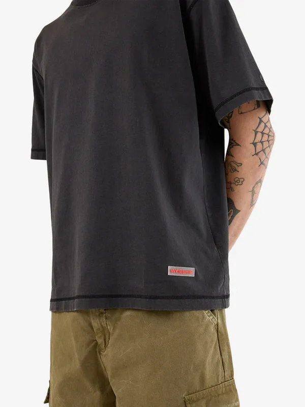 Core Overdye Tee