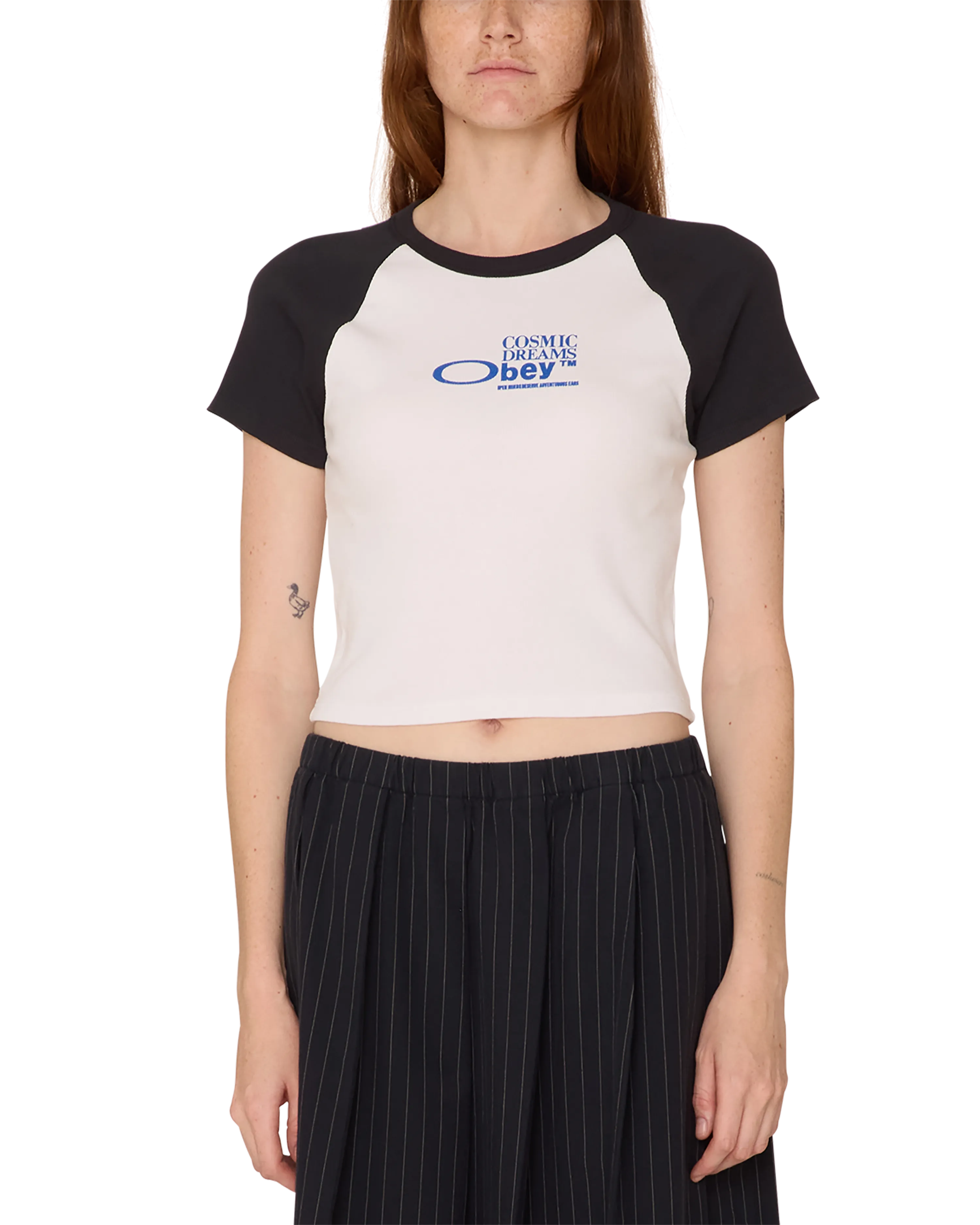 COSMIC DREAMS STEVIE T-SHIRT