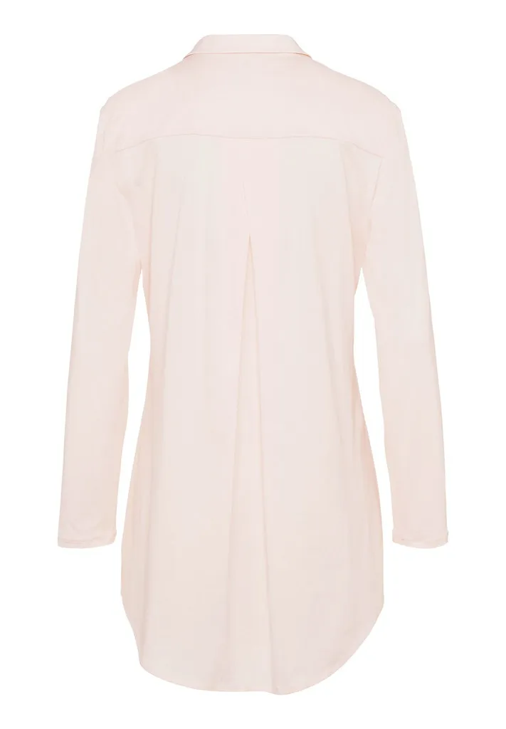 Cotton Deluxe - Boyfriend Nightshirt