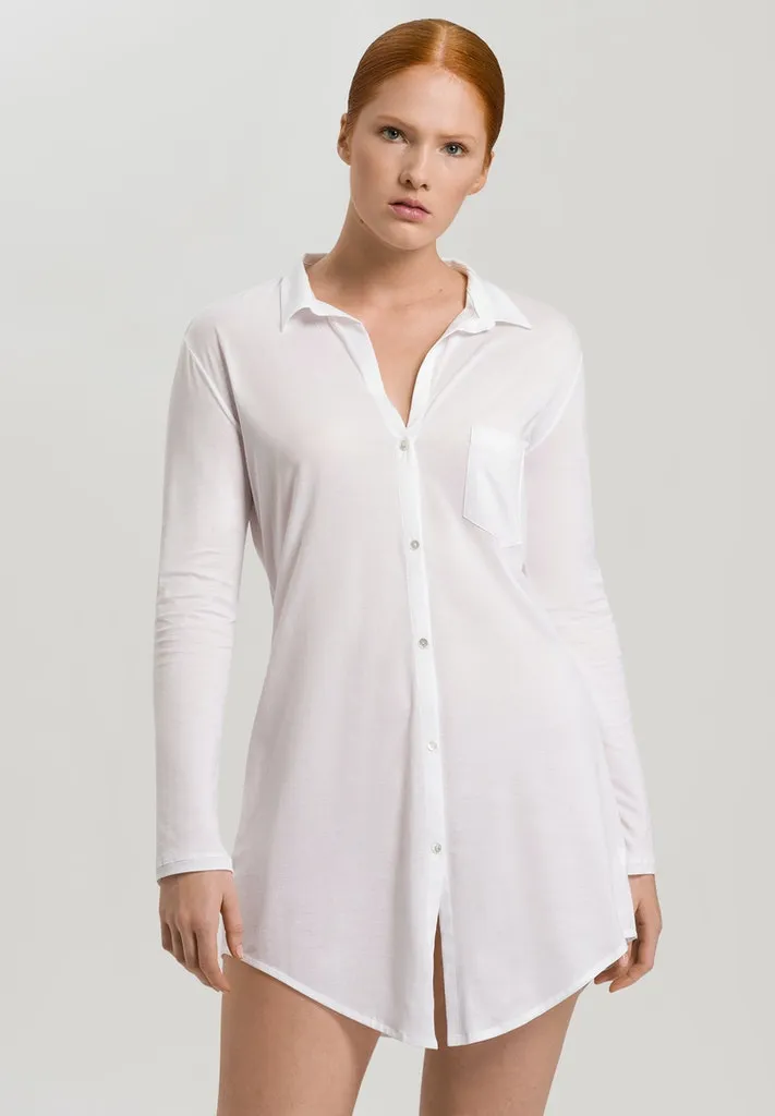 Cotton Deluxe - Boyfriend Nightshirt
