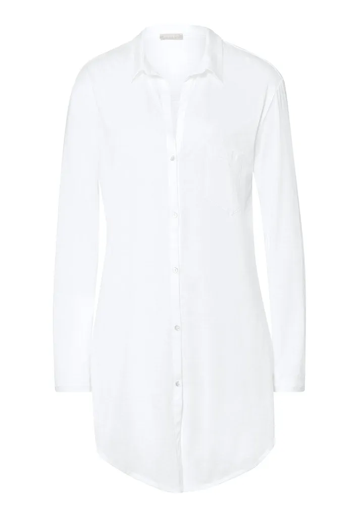 Cotton Deluxe - Boyfriend Nightshirt