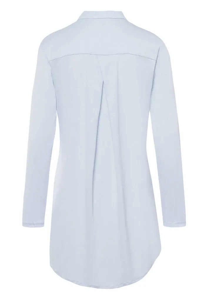 Cotton Deluxe - Boyfriend Nightshirt