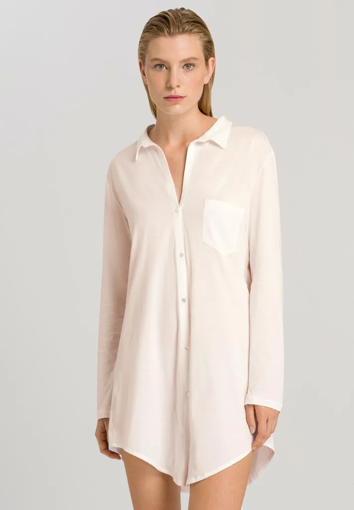 Cotton Deluxe - Boyfriend Nightshirt