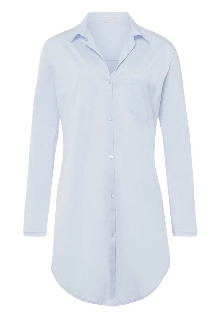 Cotton Deluxe - Boyfriend Nightshirt