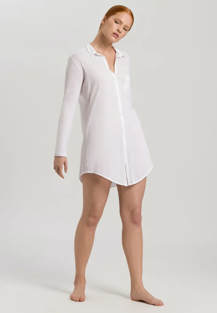 Cotton Deluxe - Boyfriend Nightshirt