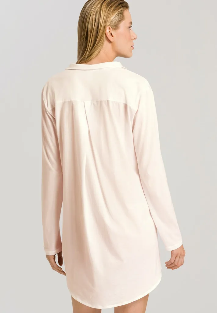 Cotton Deluxe - Boyfriend Nightshirt