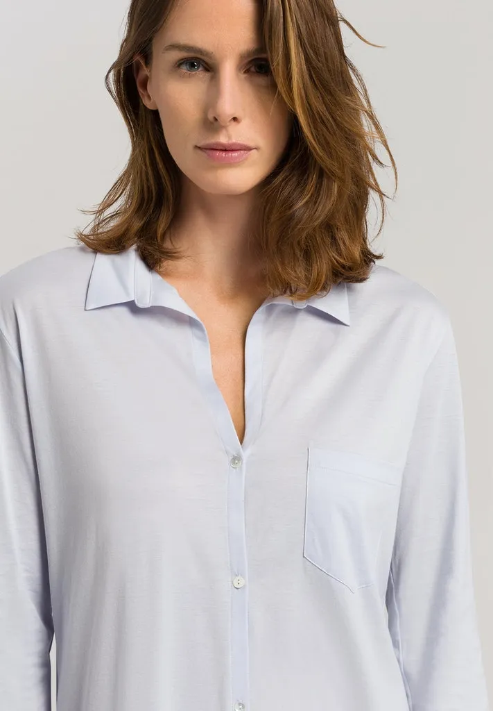 Cotton Deluxe - Boyfriend Nightshirt