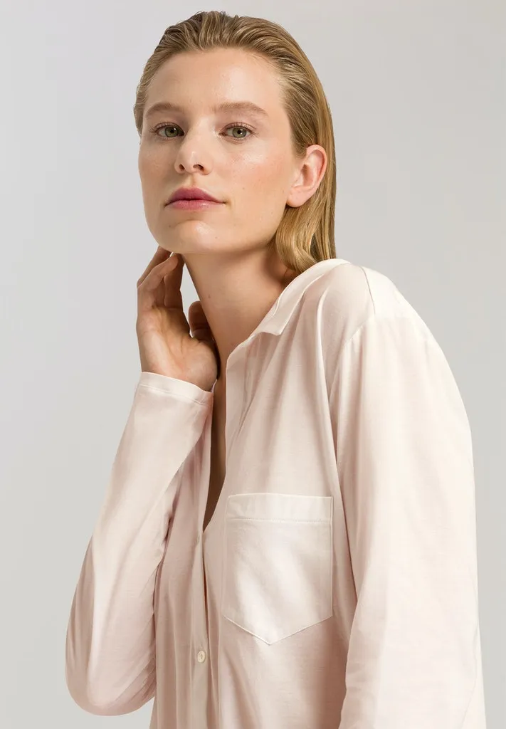 Cotton Deluxe - Boyfriend Nightshirt