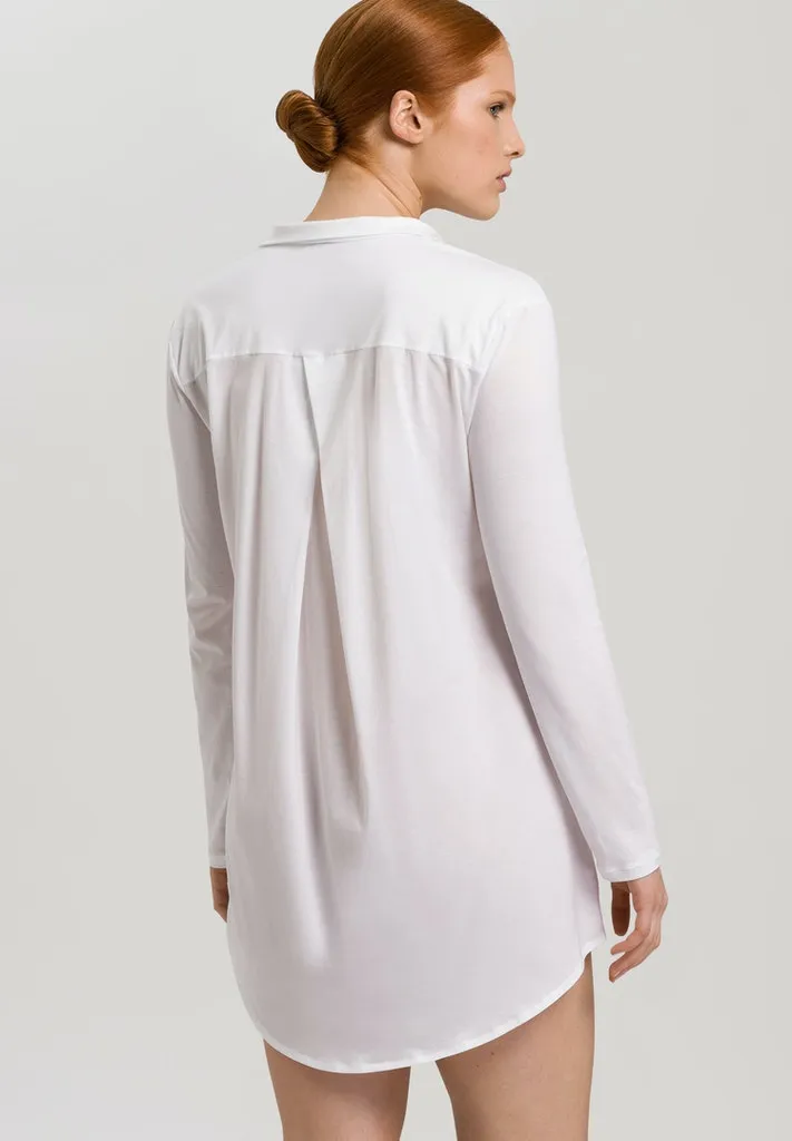Cotton Deluxe - Boyfriend Nightshirt