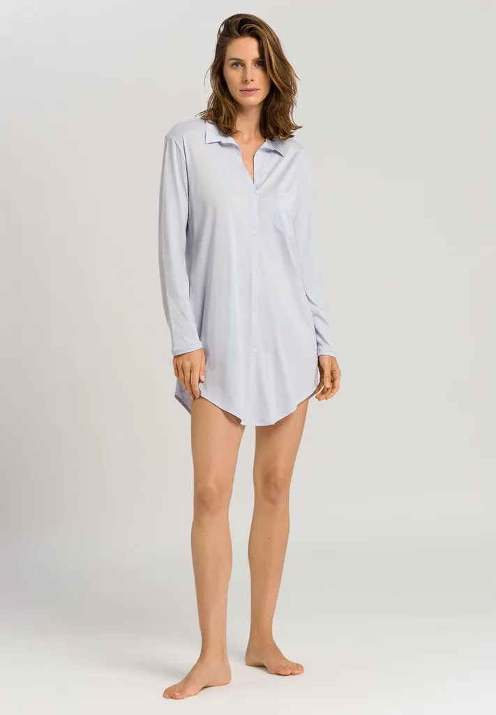 Cotton Deluxe - Boyfriend Nightshirt
