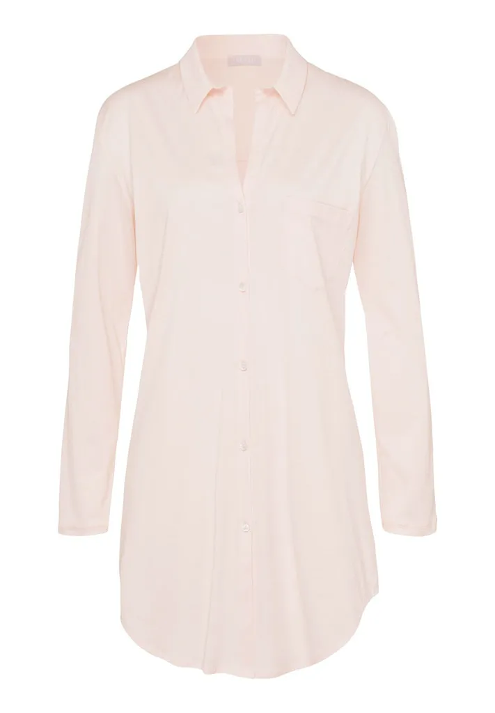 Cotton Deluxe - Boyfriend Nightshirt