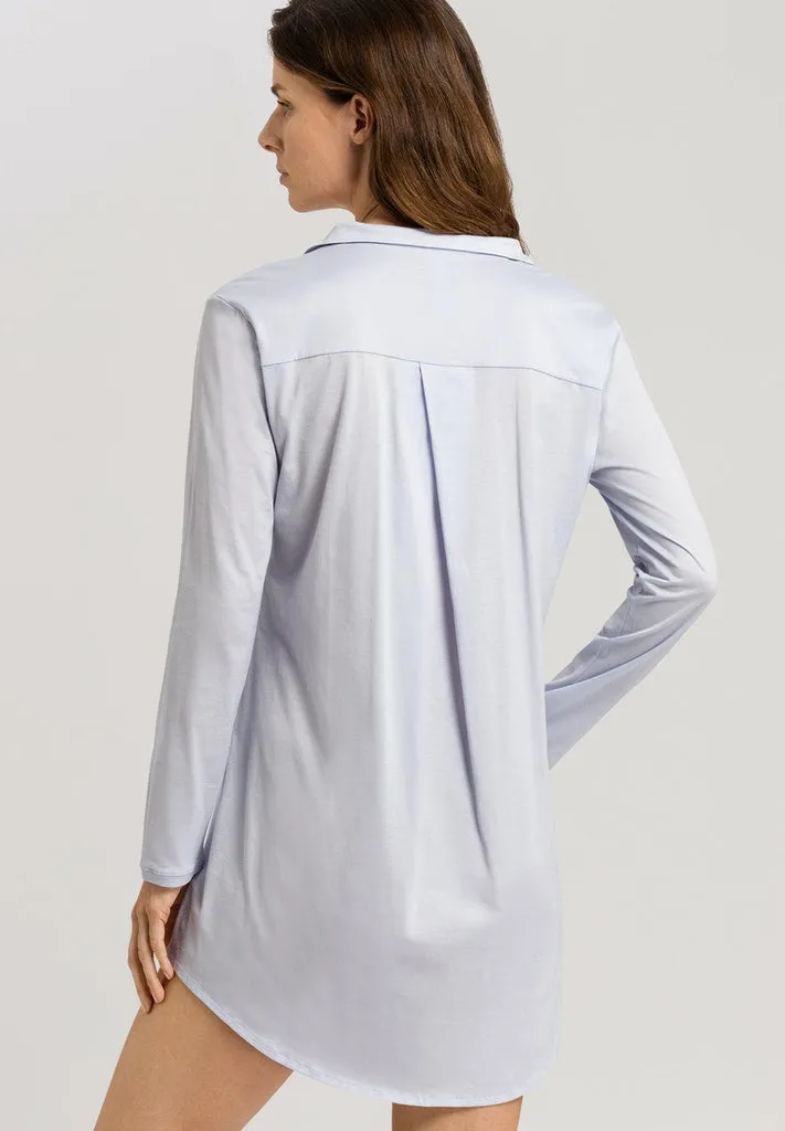 Cotton Deluxe - Boyfriend Nightshirt
