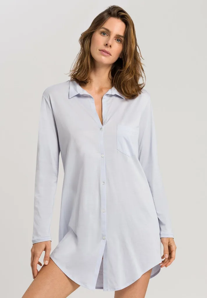 Cotton Deluxe - Boyfriend Nightshirt
