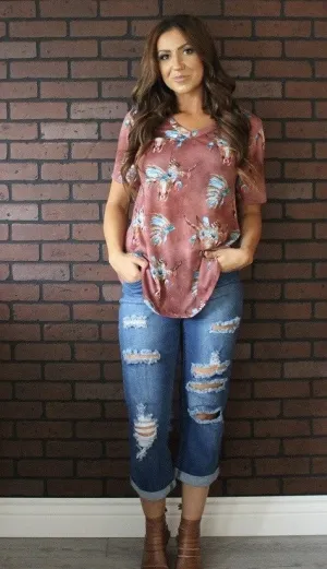 Cut Them Up Boyfriend Capri's