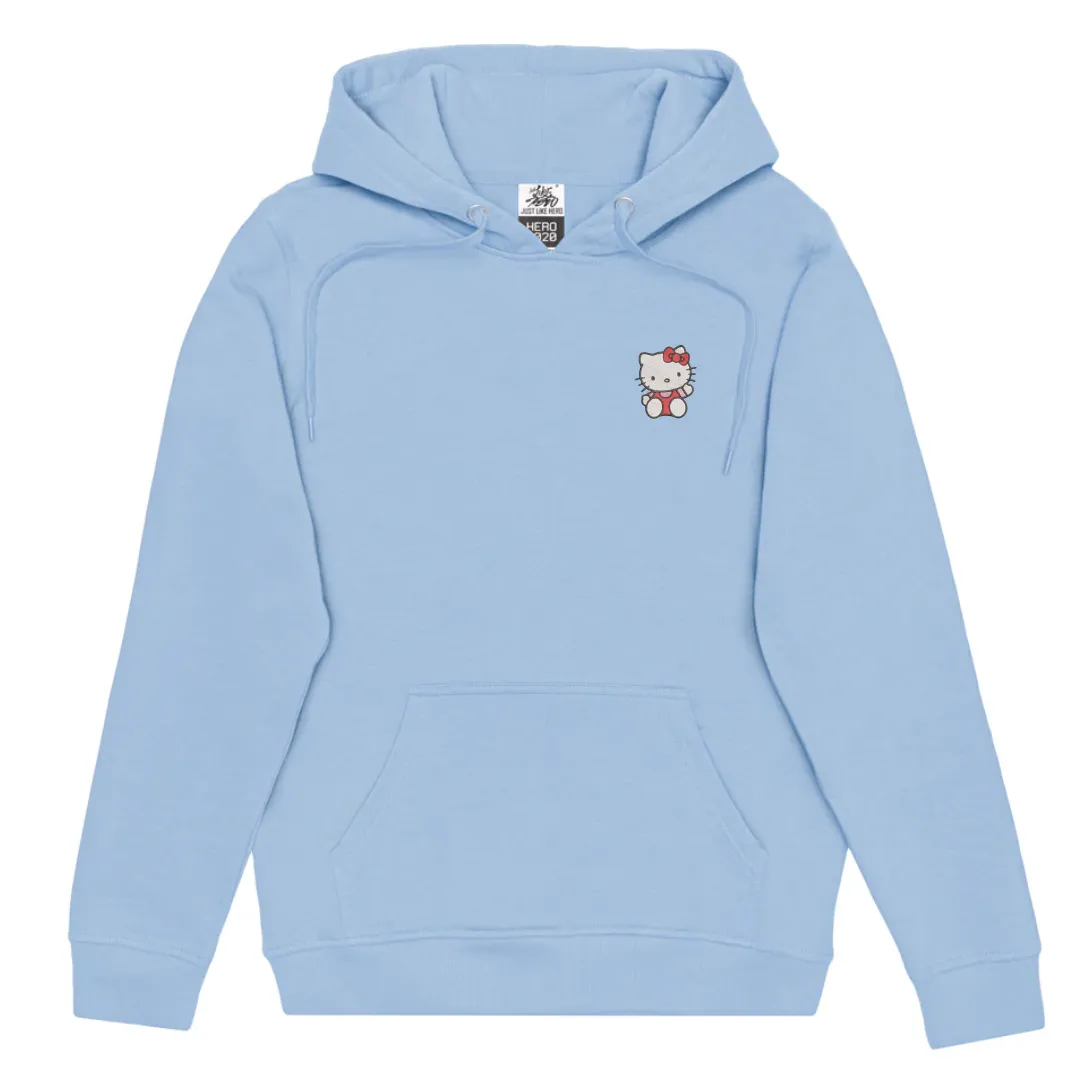 Cute Kitty Pocket