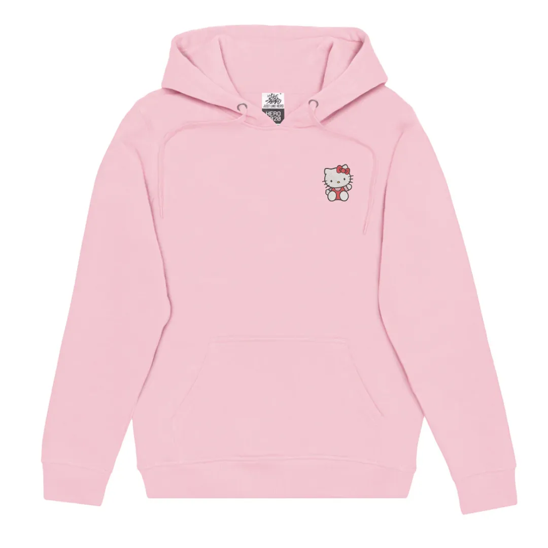 Cute Kitty Pocket