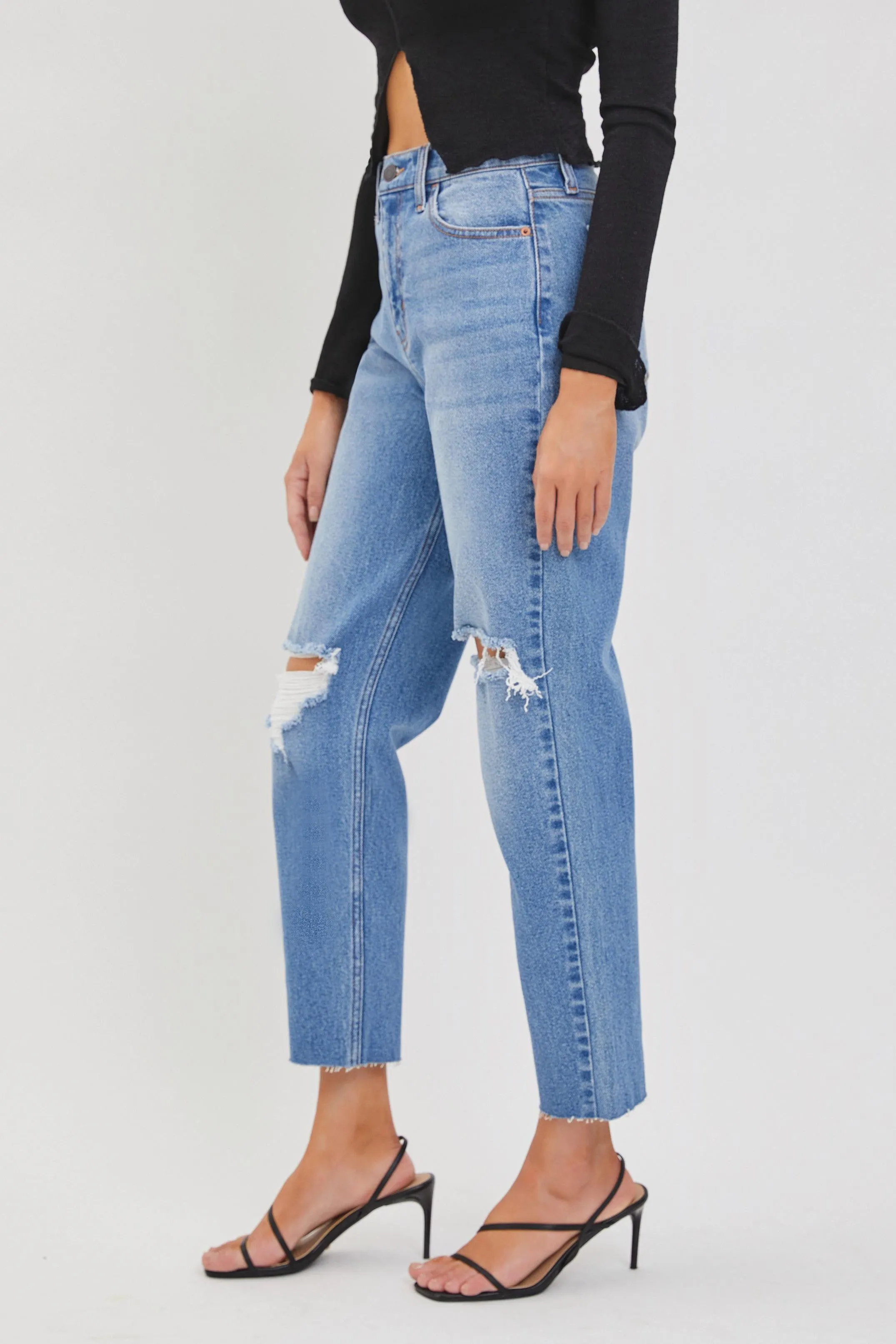 Cynthia Jeans