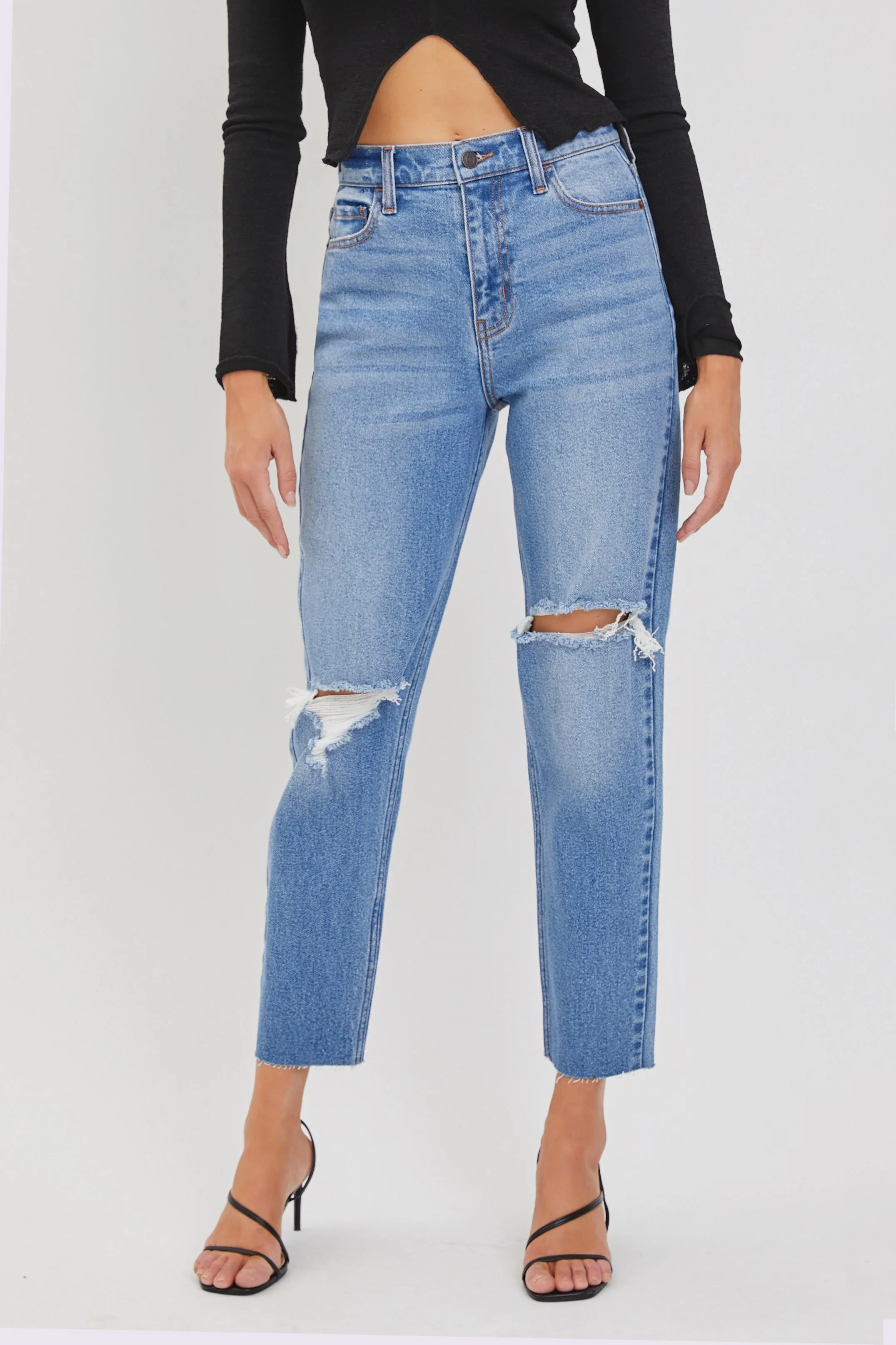 Cynthia Jeans