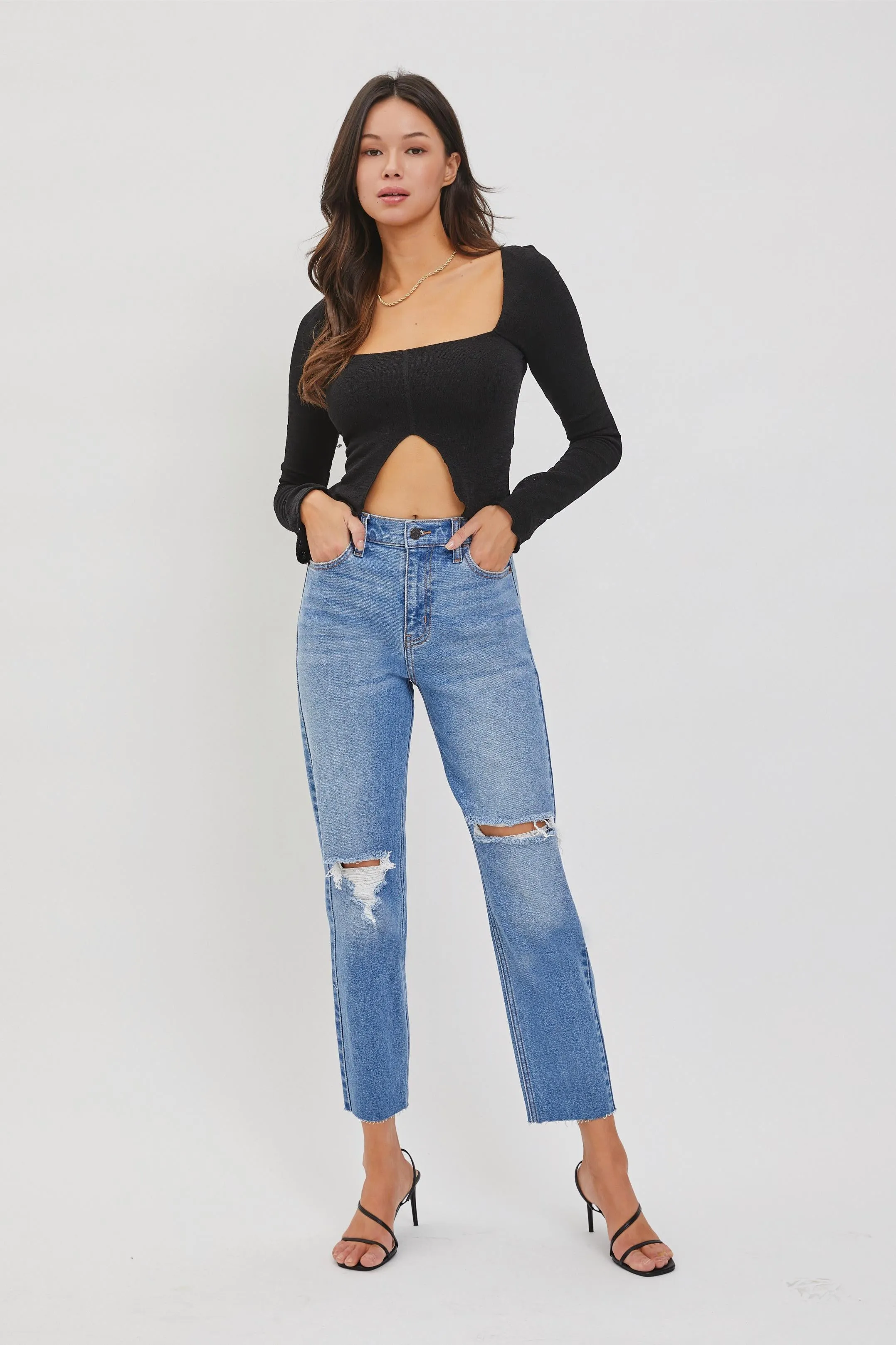 Cynthia Jeans