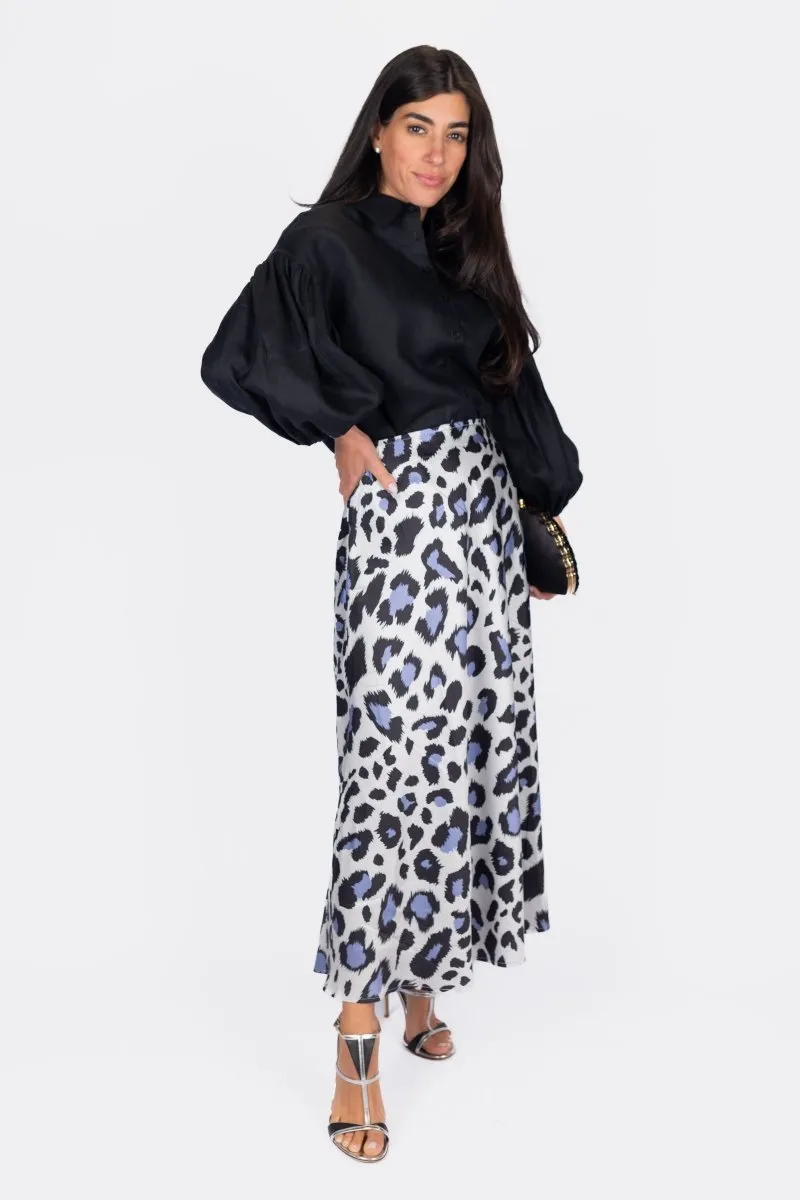 DARIA TOP (BLACK)