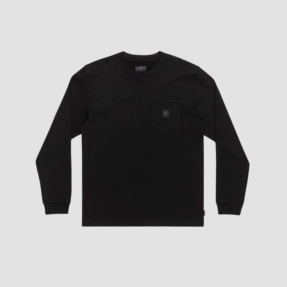 DC 1994 Longsleeve T-Shirt Black