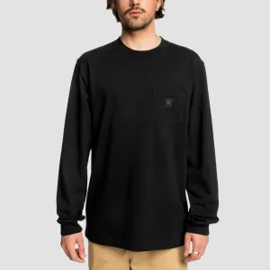 DC 1994 Longsleeve T-Shirt Black