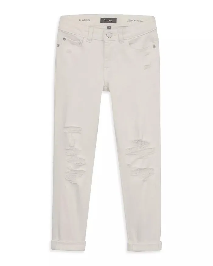 DL1961 Harper Boyfriend Jeans
