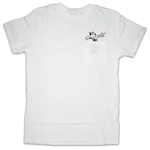Doom Sayers Felix Censored Pocket T Shirt