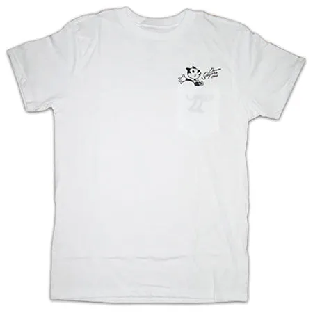 Doom Sayers Felix Censored Pocket T Shirt