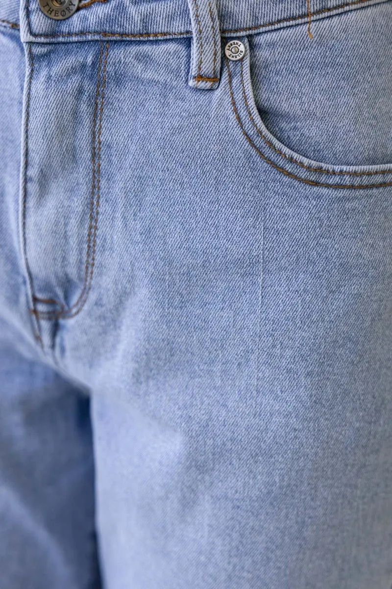 Dori Mom Jeans