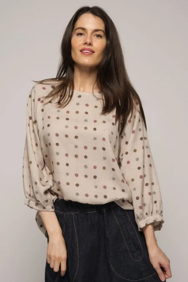 Dottie Top