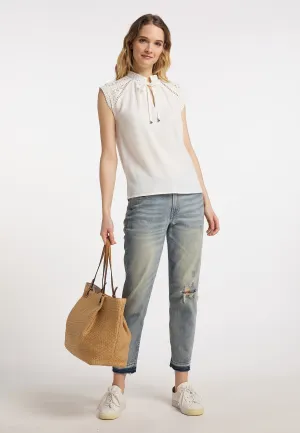 Dreimaster vintage Women's Blouse Shirt
