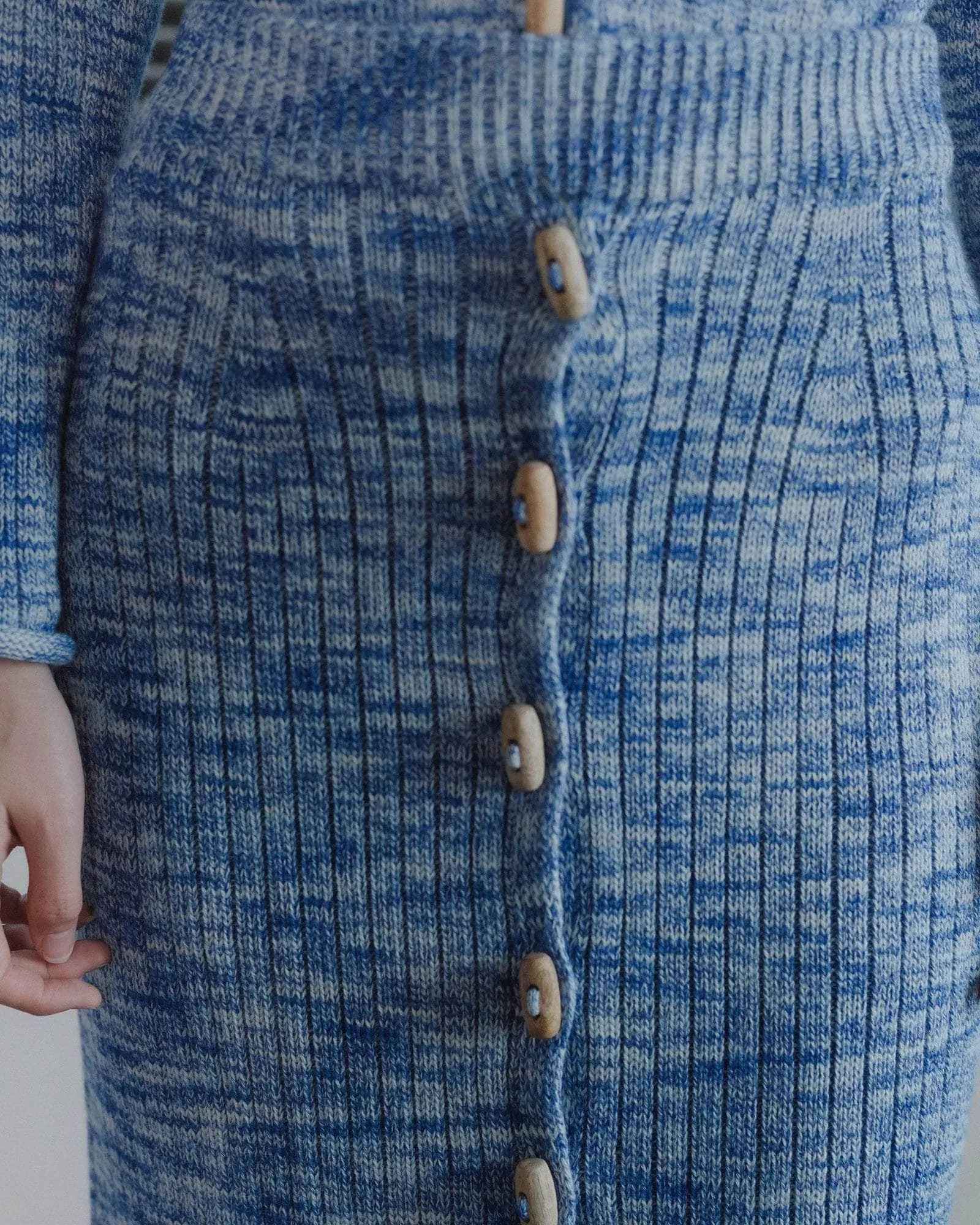 Drip Skirt