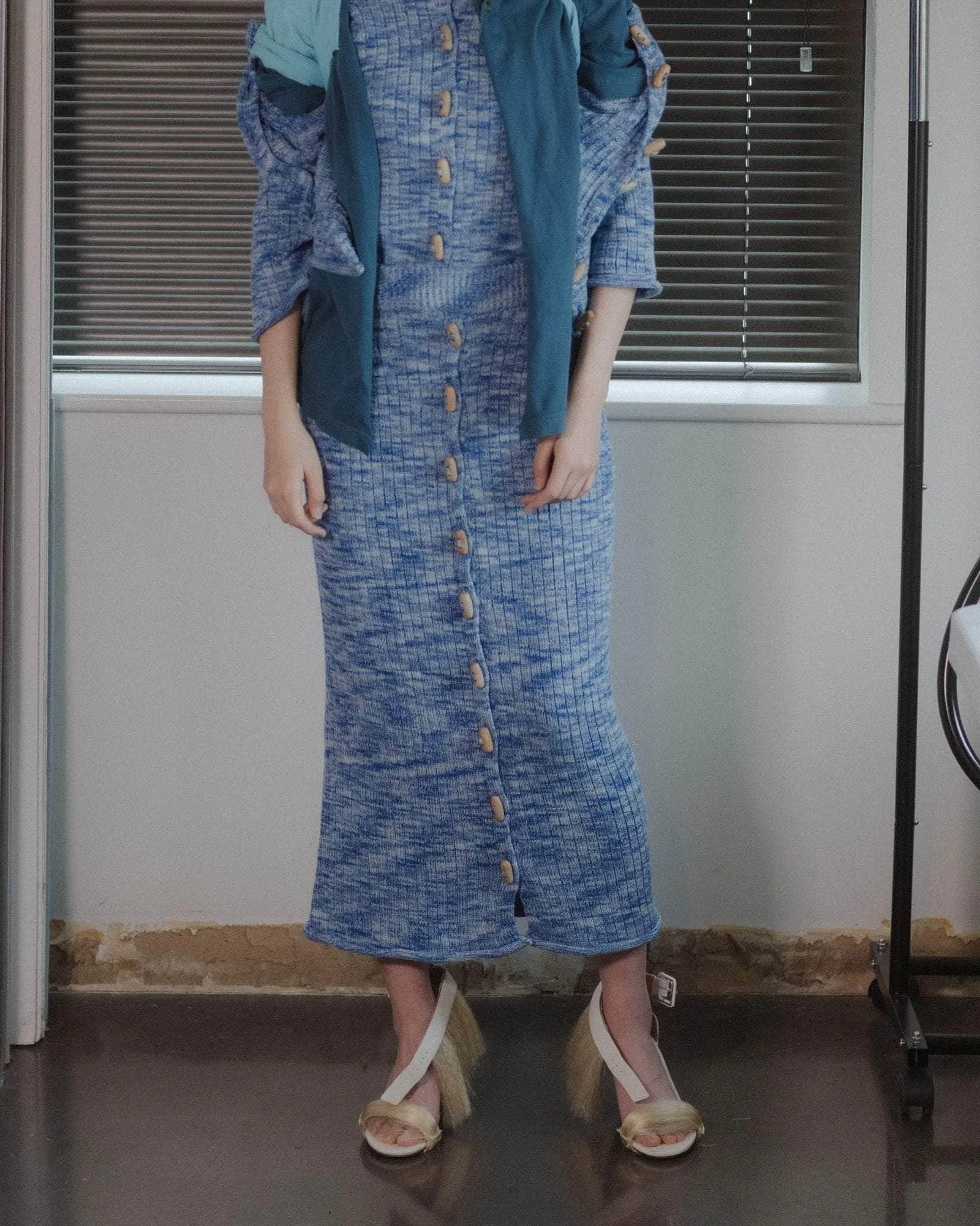 Drip Skirt
