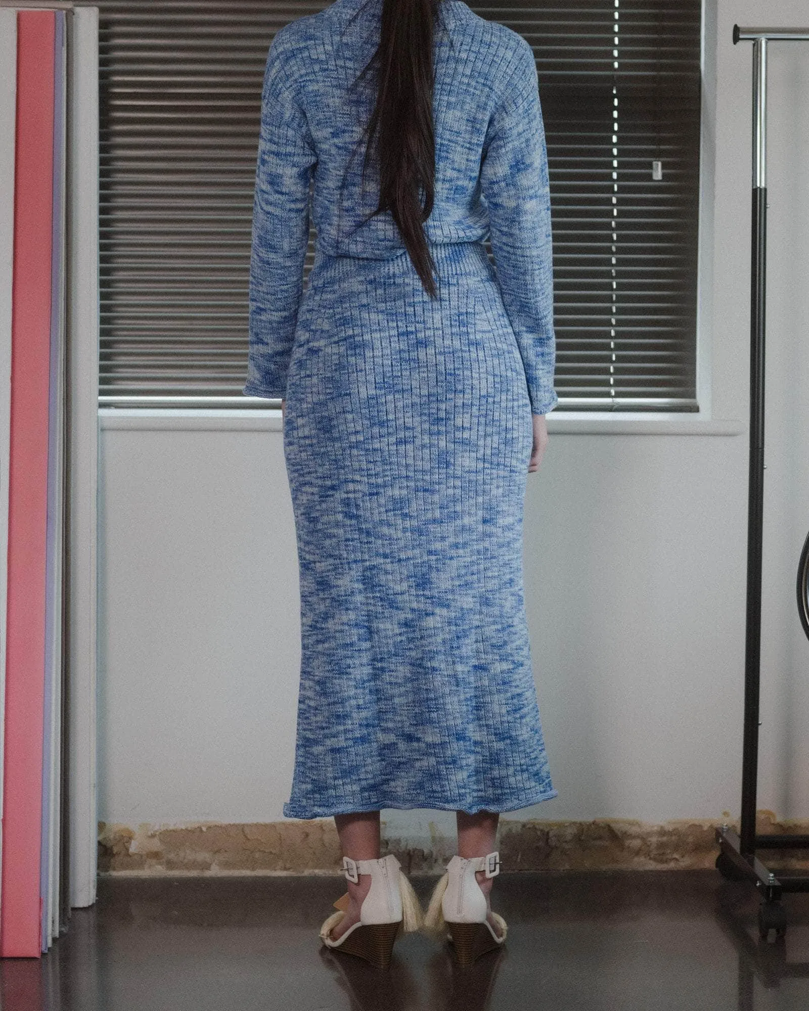 Drip Skirt