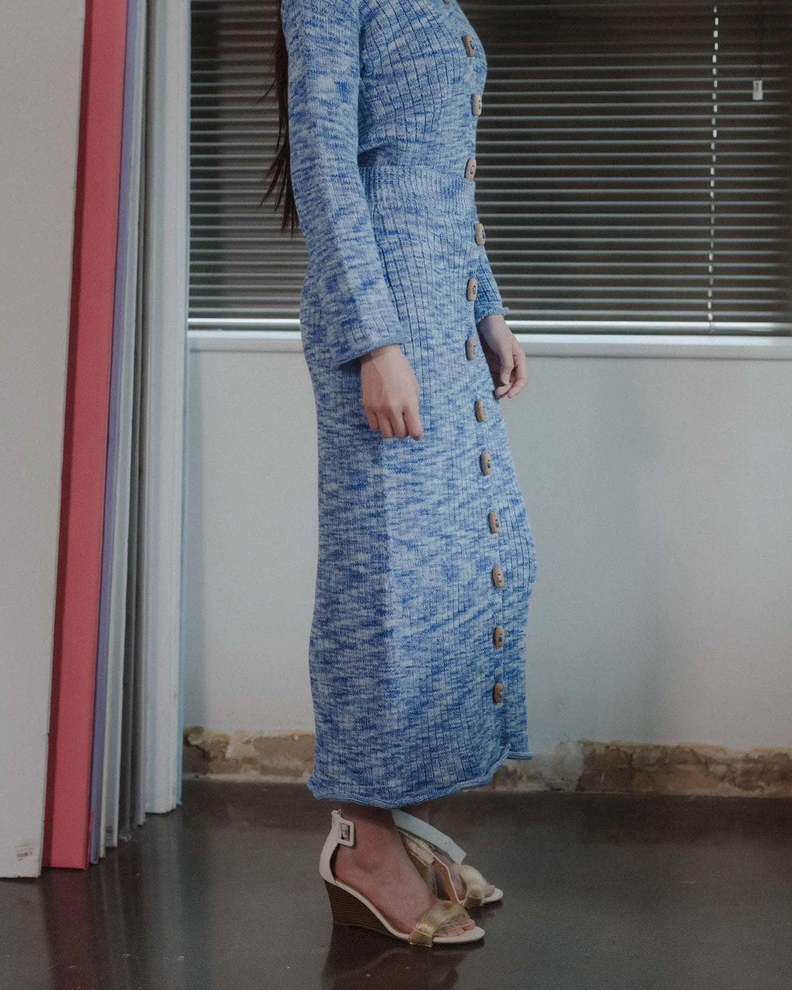 Drip Skirt
