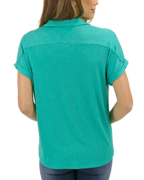 Easy Slouch Top
