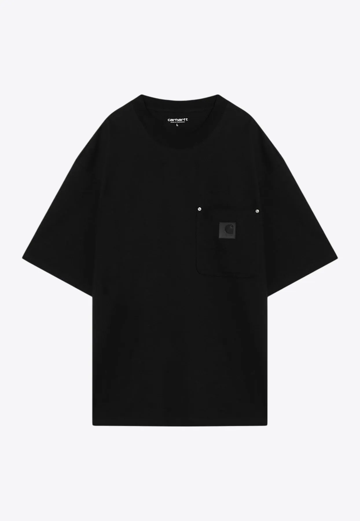 Eldon Pocket T-shirt